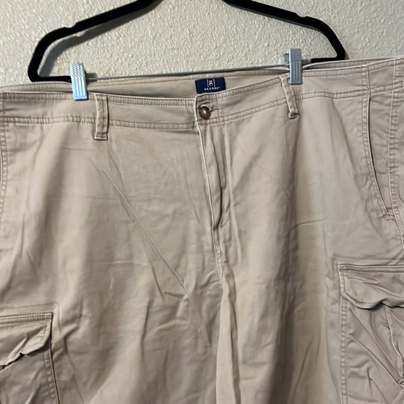 George men’s cargo shorts - Picture 2 of 5